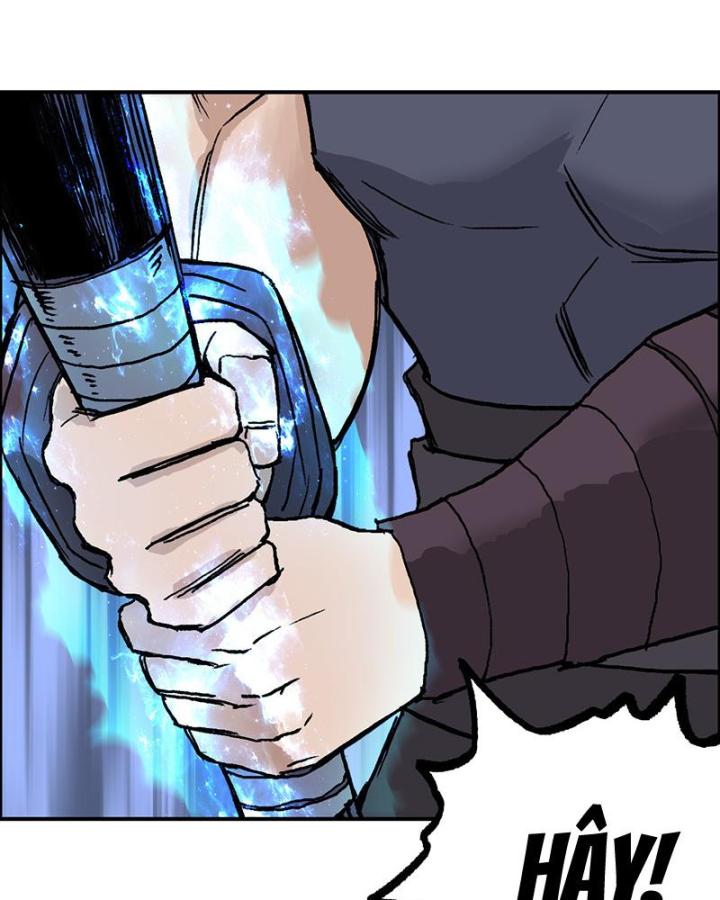 Cương Mãnh Đại Pháp Sư Chapter 5 - Trang 2