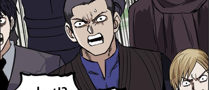 Cương Mãnh Đại Pháp Sư Chapter 5 - Trang 2