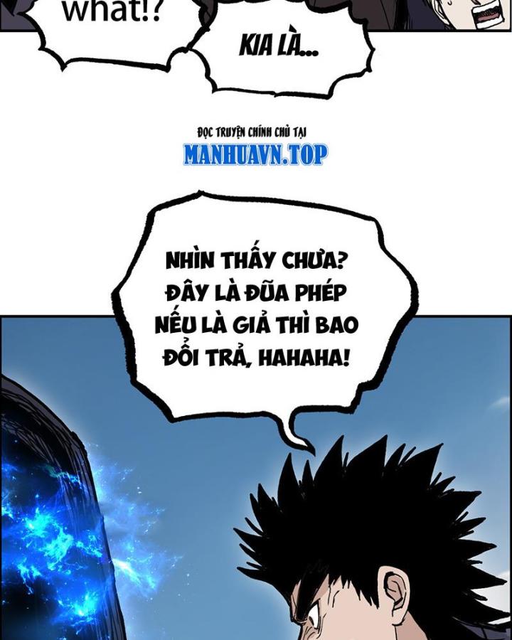 Cương Mãnh Đại Pháp Sư Chapter 5 - Trang 2