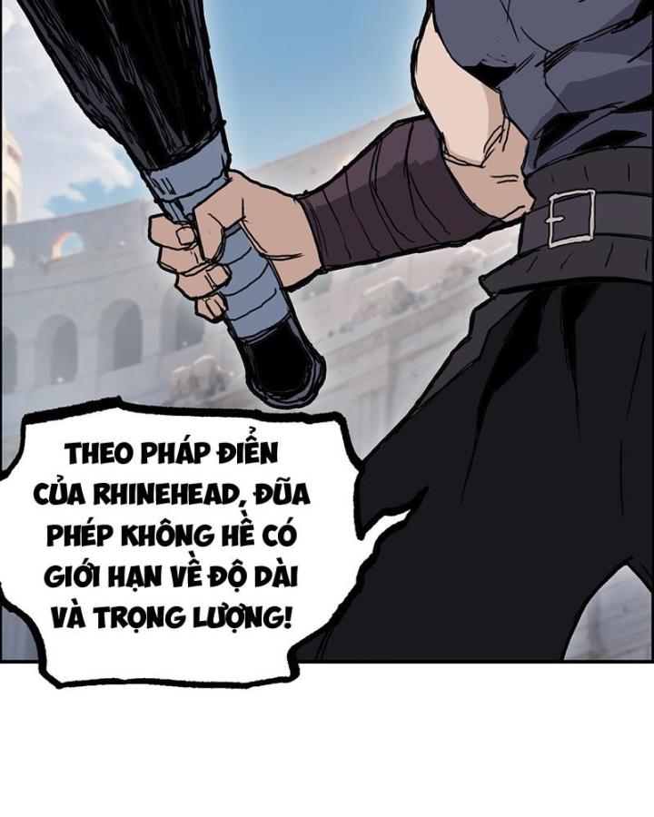 Cương Mãnh Đại Pháp Sư Chapter 5 - Trang 2