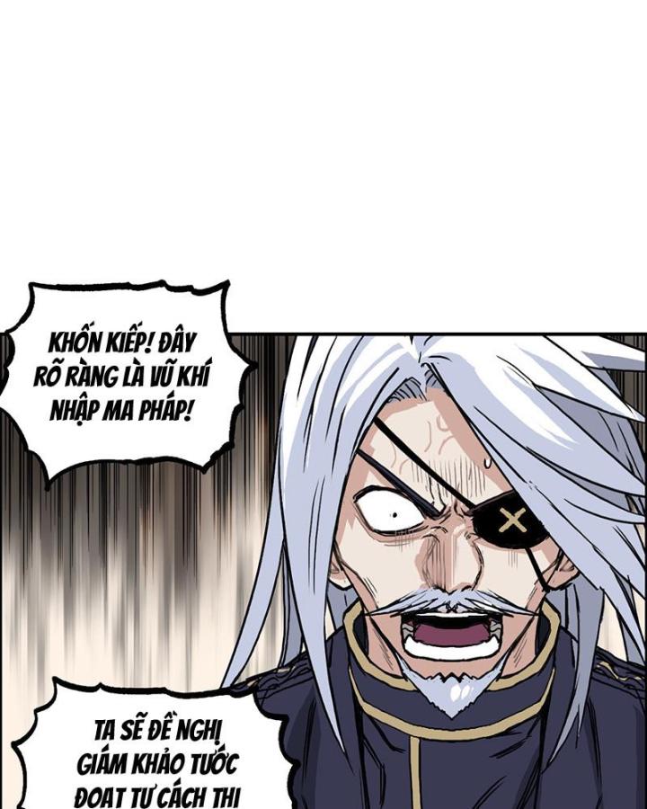 Cương Mãnh Đại Pháp Sư Chapter 5 - Trang 2