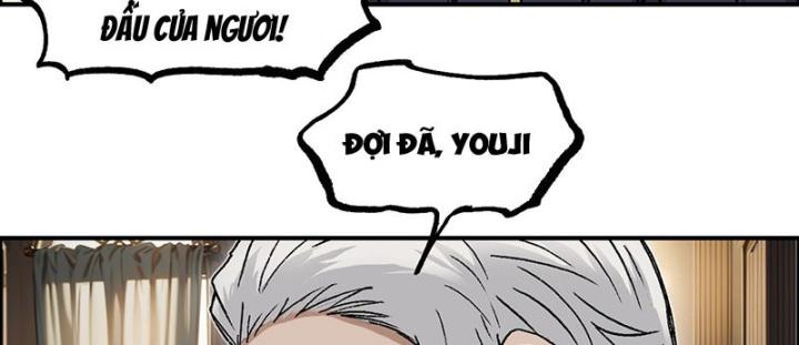 Cương Mãnh Đại Pháp Sư Chapter 5 - Trang 2