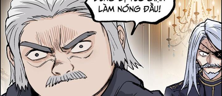 Cương Mãnh Đại Pháp Sư Chapter 5 - Trang 2