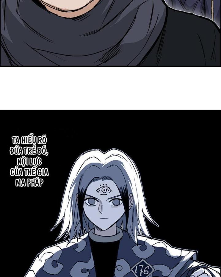 Cương Mãnh Đại Pháp Sư Chapter 5 - Trang 2