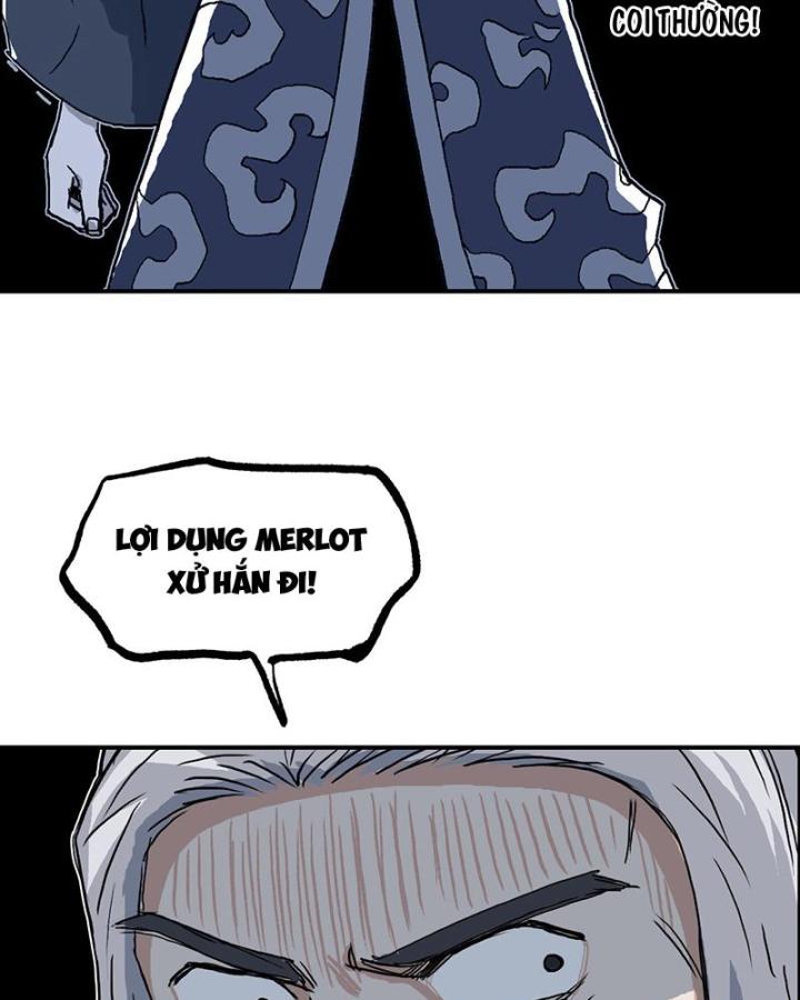 Cương Mãnh Đại Pháp Sư Chapter 5 - Trang 2