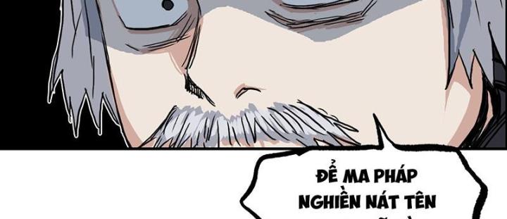 Cương Mãnh Đại Pháp Sư Chapter 5 - Trang 2