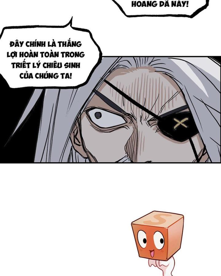 Cương Mãnh Đại Pháp Sư Chapter 5 - Trang 2