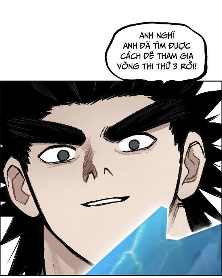 Cương Mãnh Đại Pháp Sư Chapter 5 - Trang 2