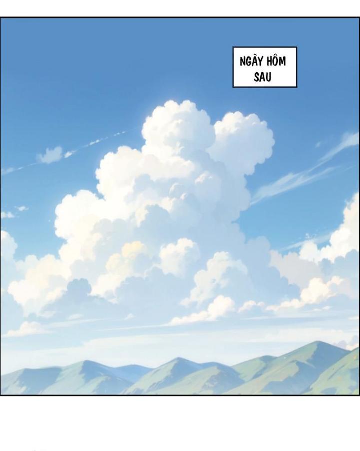 Cương Mãnh Đại Pháp Sư Chapter 5 - Trang 2