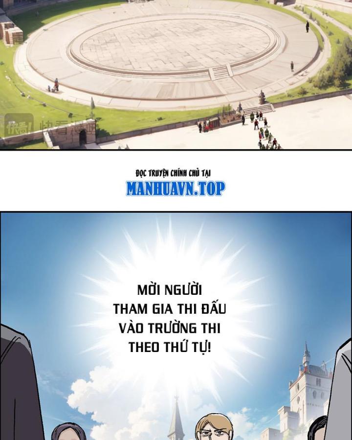 Cương Mãnh Đại Pháp Sư Chapter 5 - Trang 2