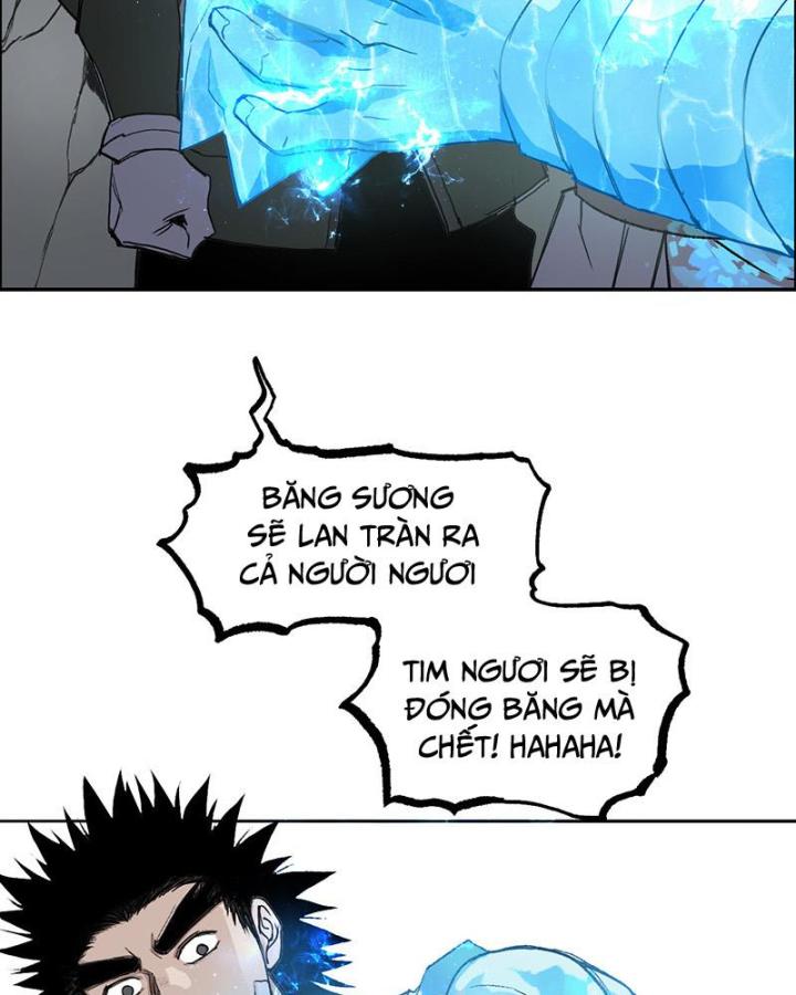 Cương Mãnh Đại Pháp Sư Chapter 5 - Trang 2