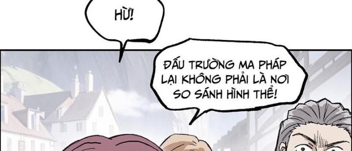 Cương Mãnh Đại Pháp Sư Chapter 5 - Trang 2