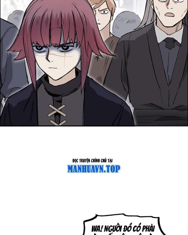 Cương Mãnh Đại Pháp Sư Chapter 5 - Trang 2