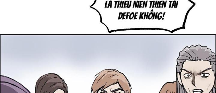 Cương Mãnh Đại Pháp Sư Chapter 5 - Trang 2