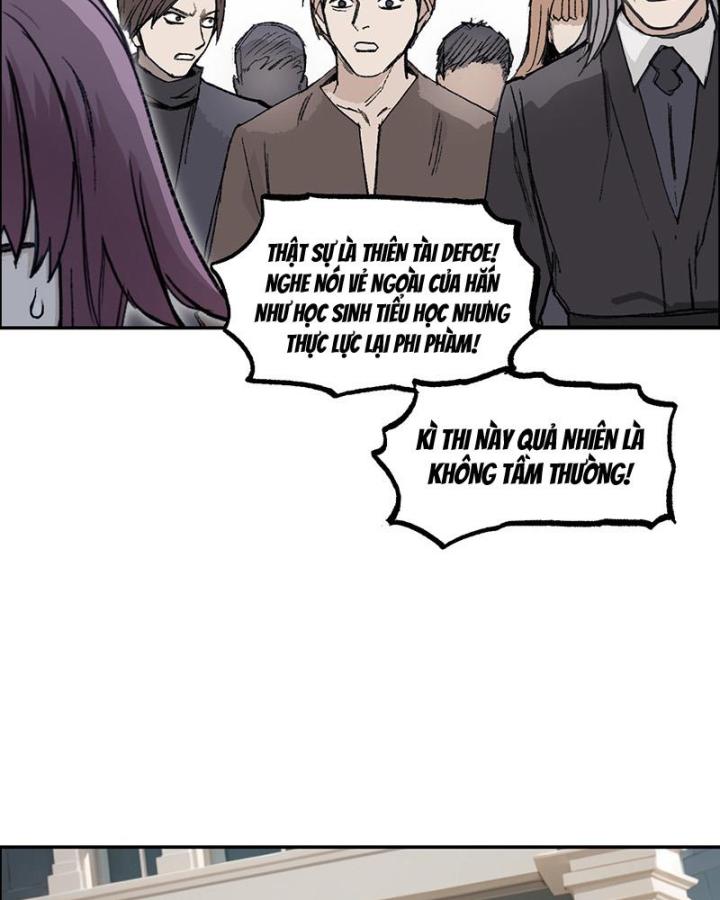 Cương Mãnh Đại Pháp Sư Chapter 5 - Trang 2