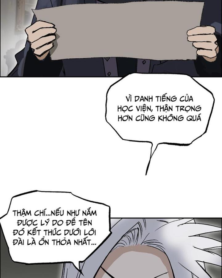 Cương Mãnh Đại Pháp Sư Chapter 5 - Trang 2