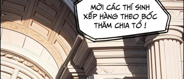 Cương Mãnh Đại Pháp Sư Chapter 5 - Trang 2