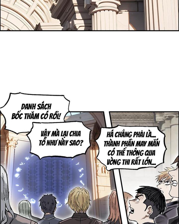 Cương Mãnh Đại Pháp Sư Chapter 5 - Trang 2