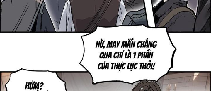 Cương Mãnh Đại Pháp Sư Chapter 5 - Trang 2