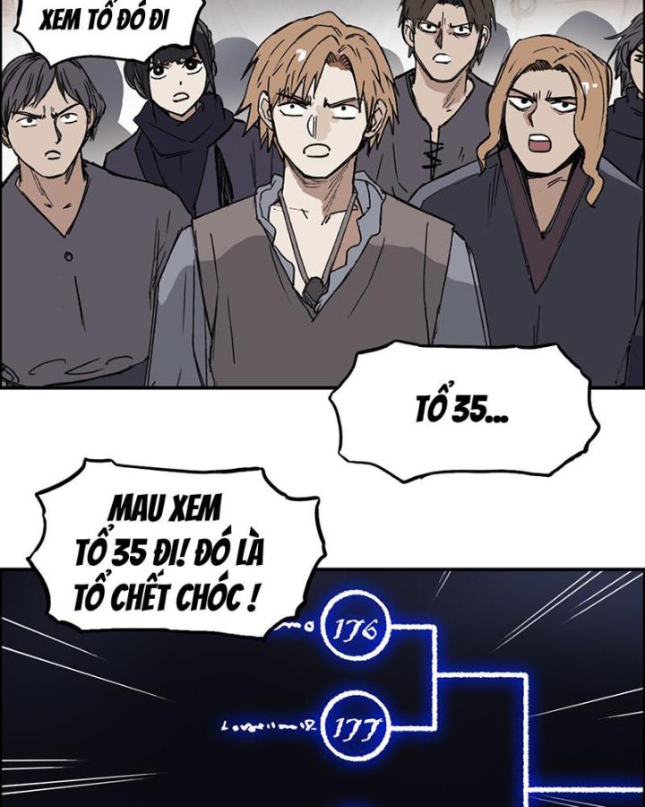 Cương Mãnh Đại Pháp Sư Chapter 5 - Trang 2