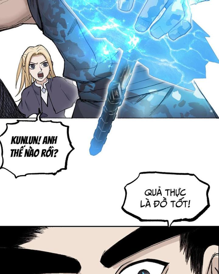 Cương Mãnh Đại Pháp Sư Chapter 5 - Trang 2