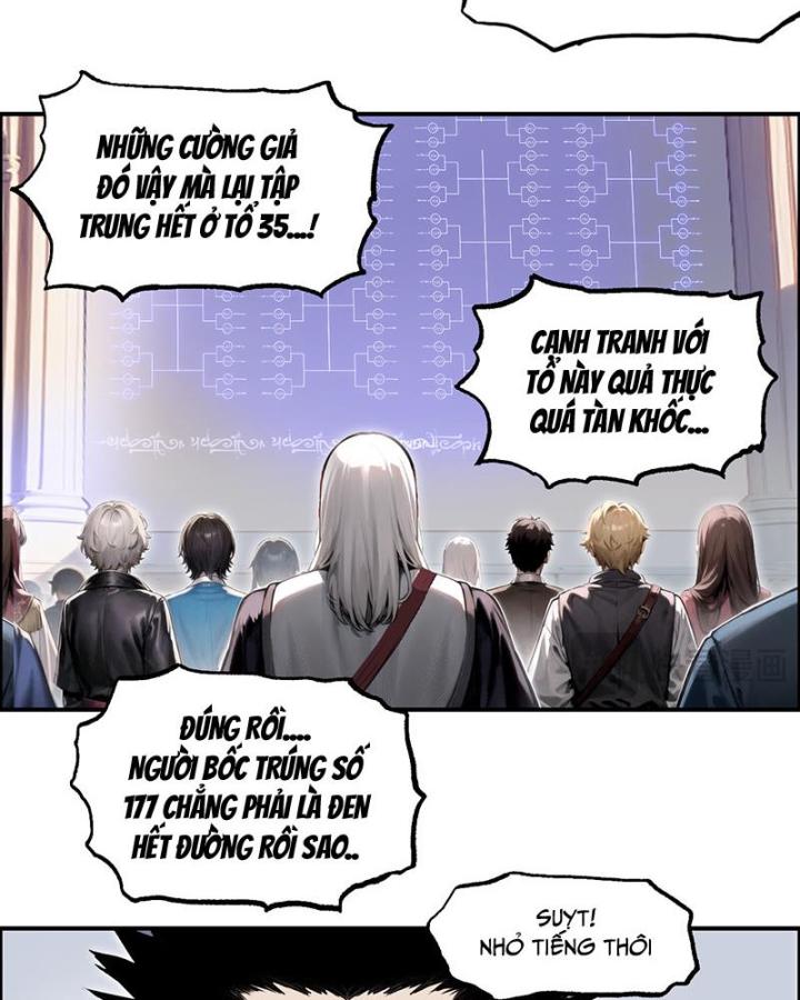 Cương Mãnh Đại Pháp Sư Chapter 5 - Trang 2