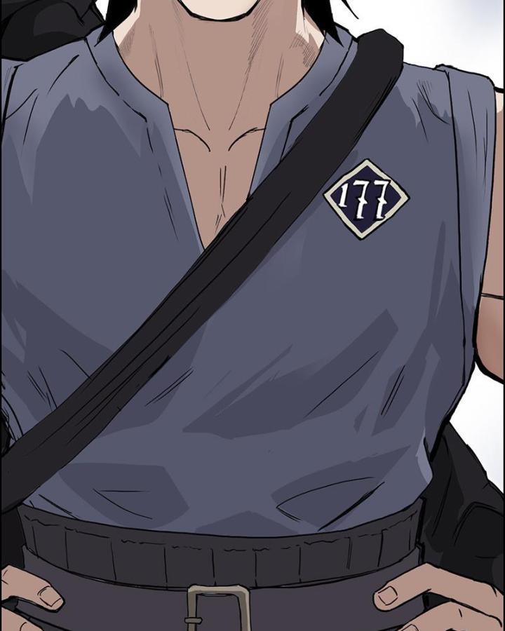 Cương Mãnh Đại Pháp Sư Chapter 5 - Trang 2