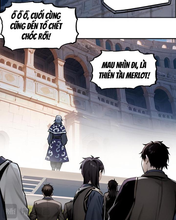 Cương Mãnh Đại Pháp Sư Chapter 5 - Trang 2