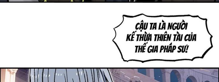 Cương Mãnh Đại Pháp Sư Chapter 5 - Trang 2