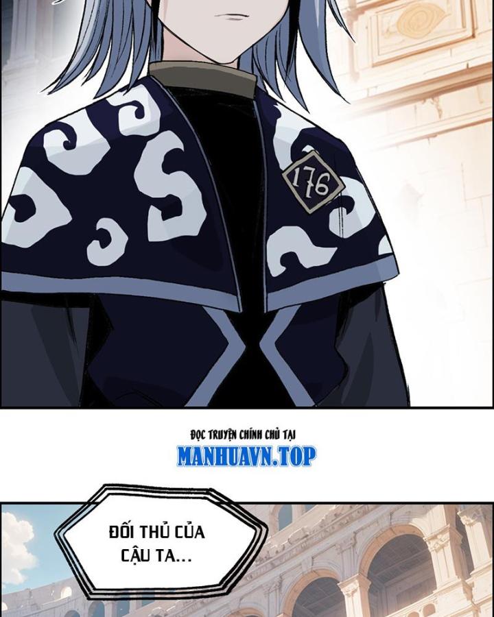 Cương Mãnh Đại Pháp Sư Chapter 5 - Trang 2