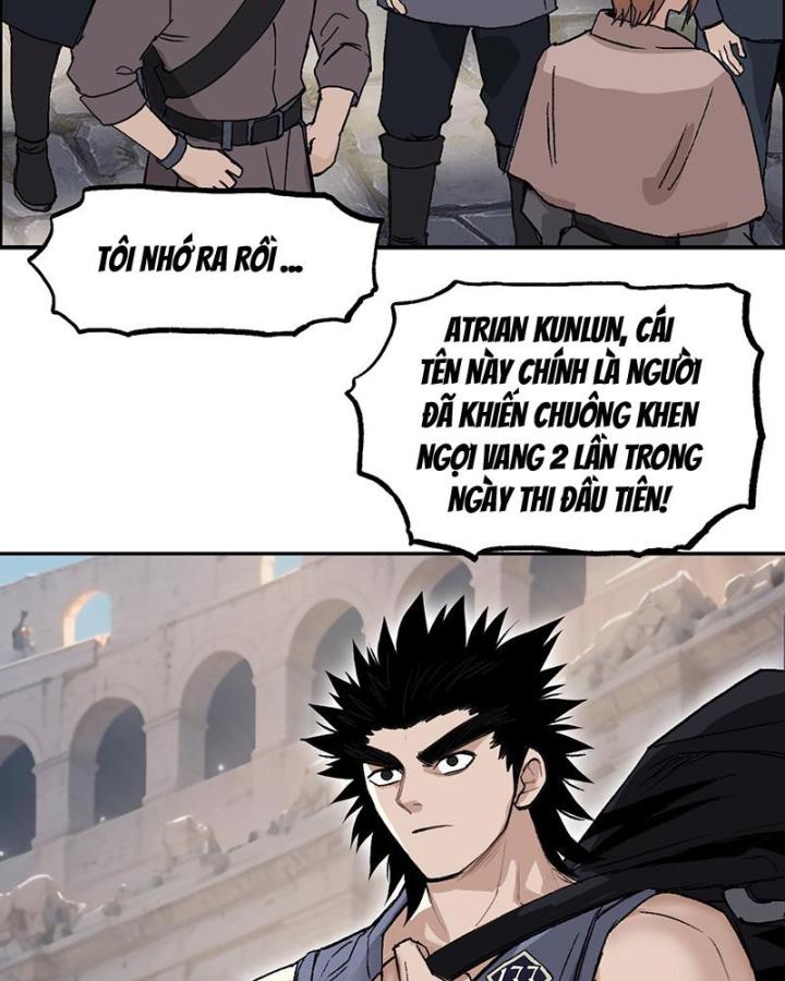 Cương Mãnh Đại Pháp Sư Chapter 5 - Trang 2