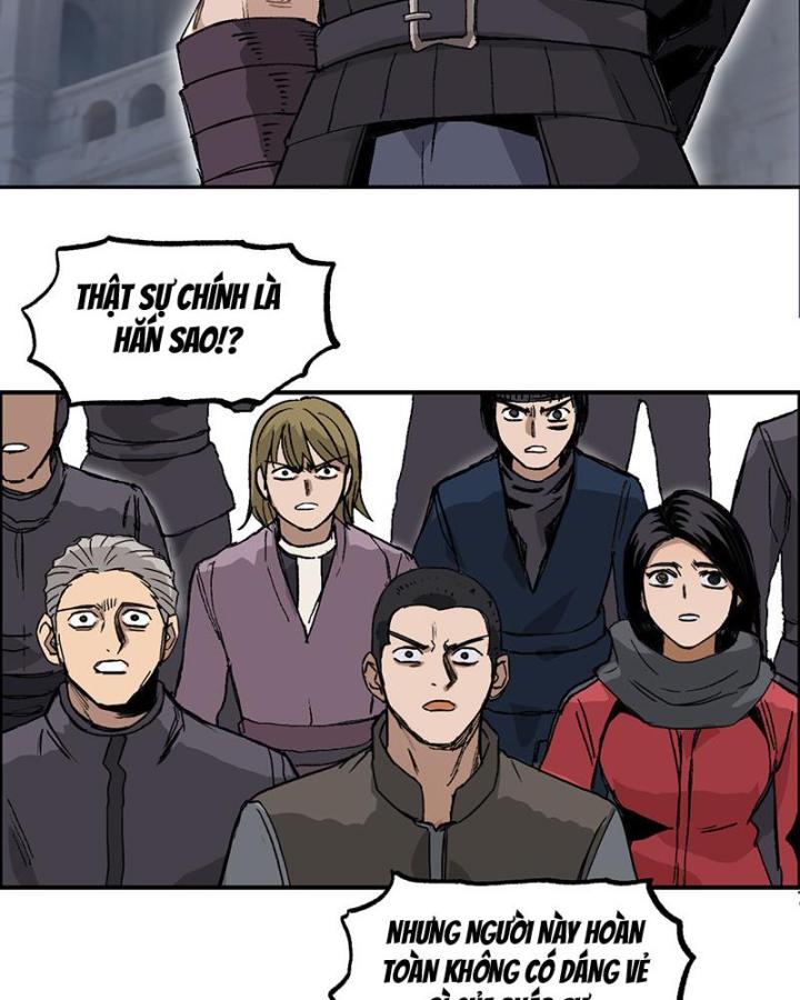 Cương Mãnh Đại Pháp Sư Chapter 5 - Trang 2