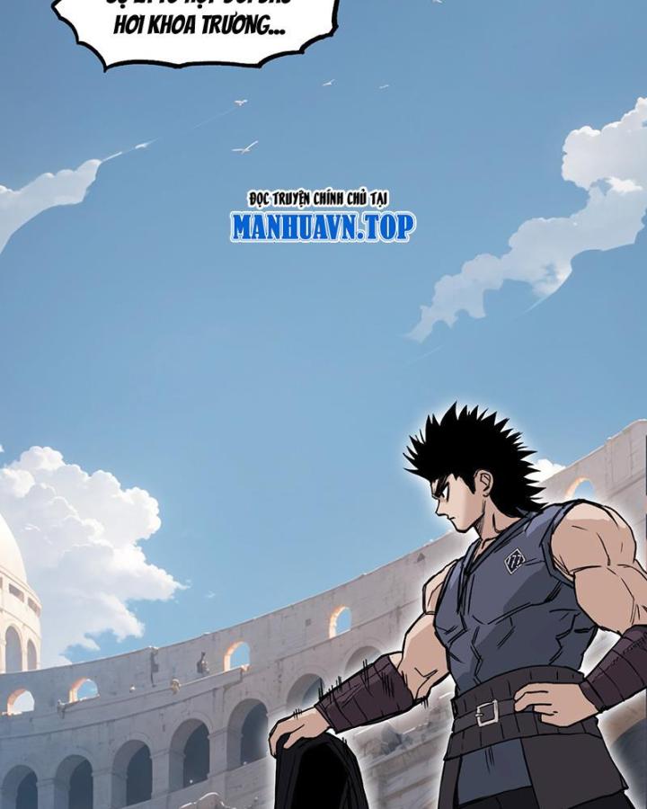 Cương Mãnh Đại Pháp Sư Chapter 5 - Trang 2