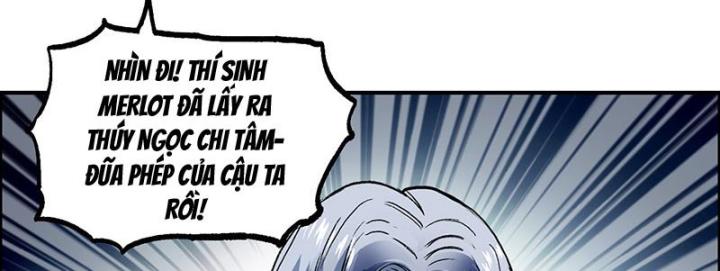 Cương Mãnh Đại Pháp Sư Chapter 5 - Trang 2