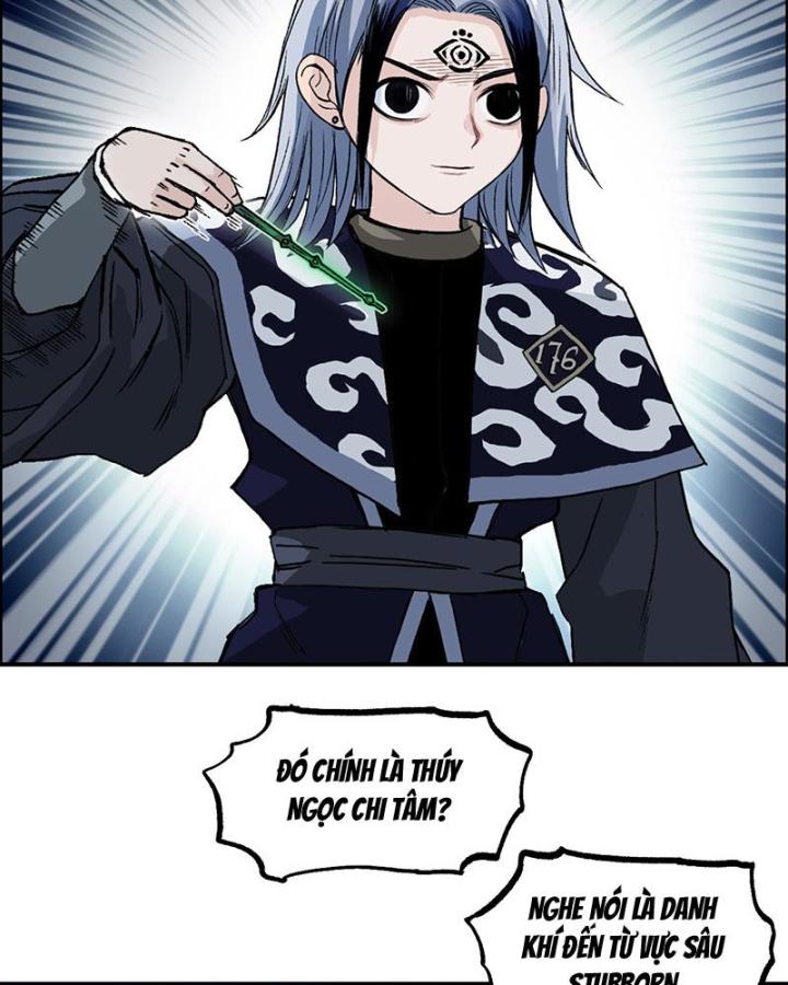 Cương Mãnh Đại Pháp Sư Chapter 5 - Trang 2