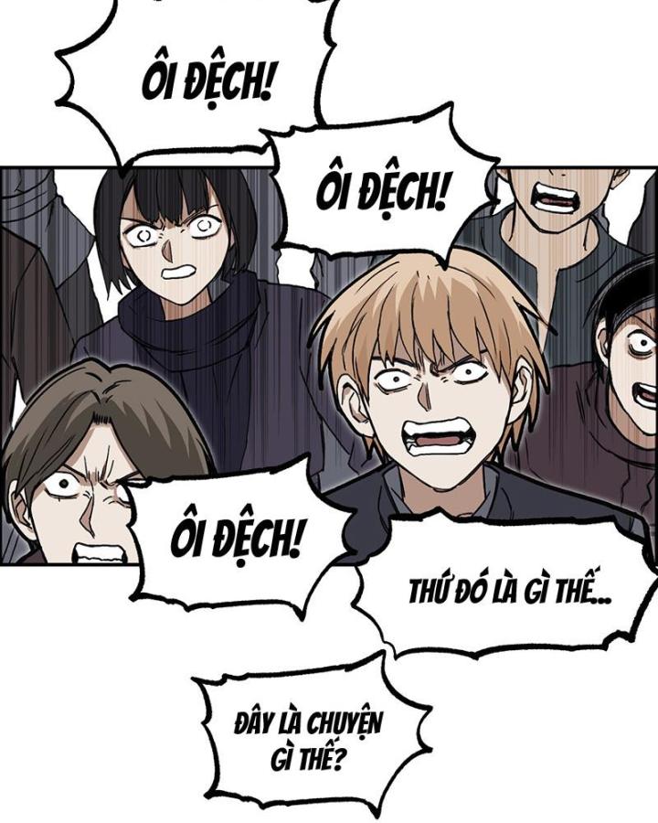 Cương Mãnh Đại Pháp Sư Chapter 5 - Trang 2