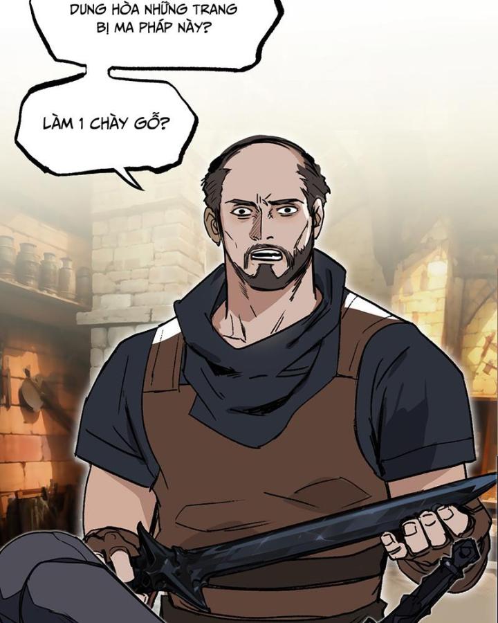 Cương Mãnh Đại Pháp Sư Chapter 5 - Trang 2