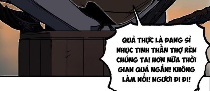 Cương Mãnh Đại Pháp Sư Chapter 5 - Trang 2