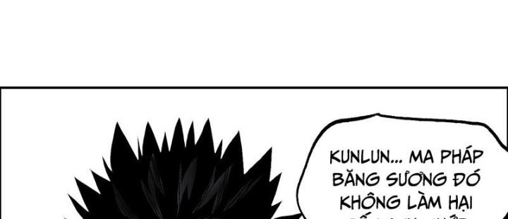 Cương Mãnh Đại Pháp Sư Chapter 5 - Trang 2