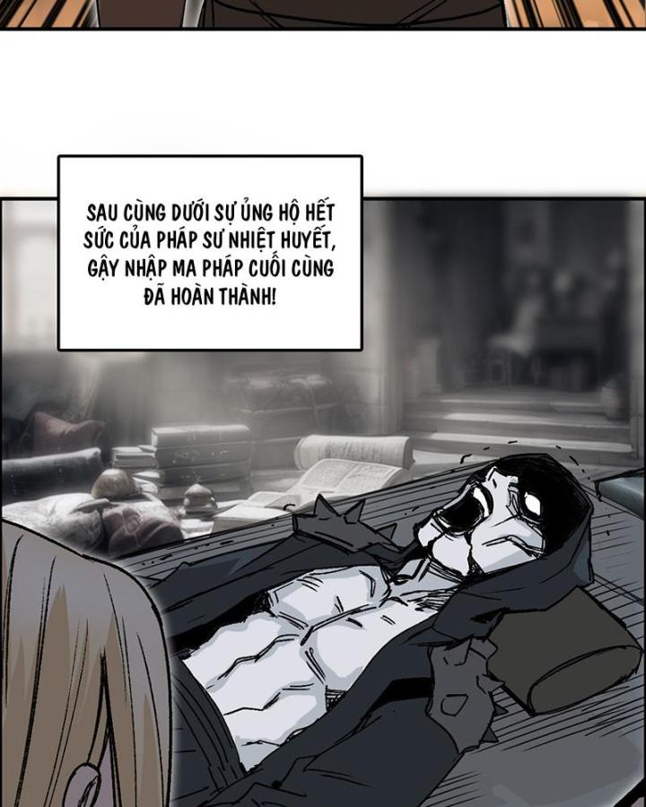 Cương Mãnh Đại Pháp Sư Chapter 5 - Trang 2