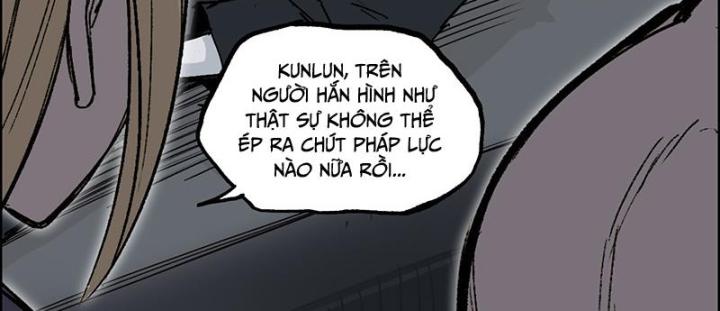 Cương Mãnh Đại Pháp Sư Chapter 5 - Trang 2