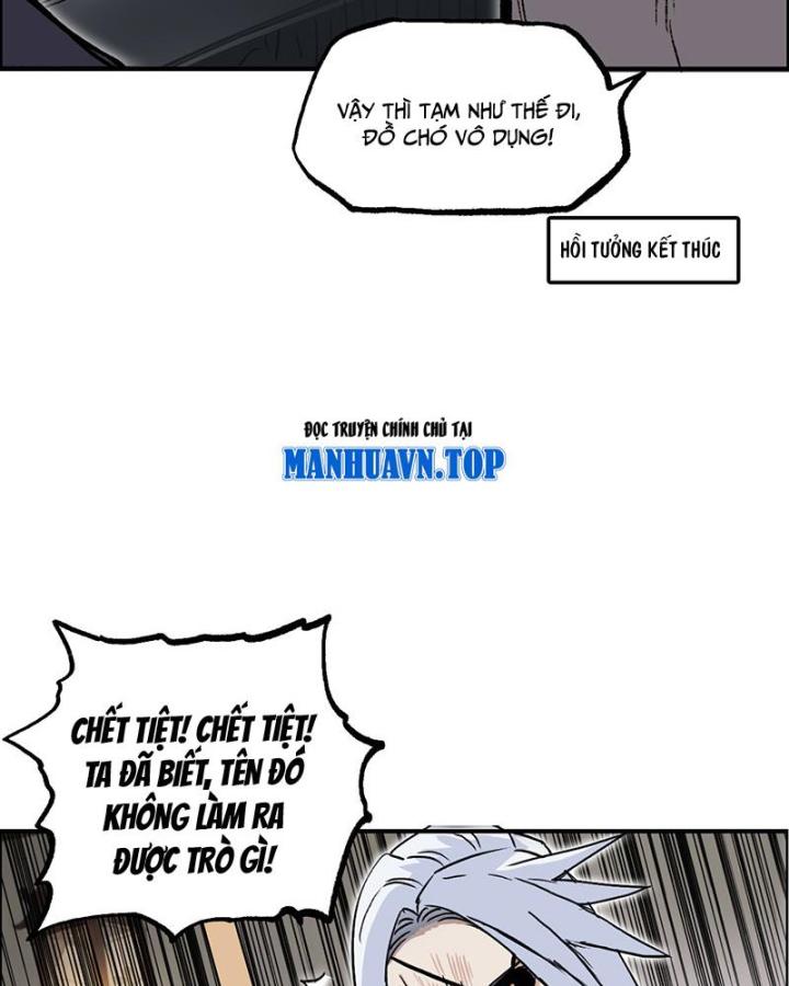 Cương Mãnh Đại Pháp Sư Chapter 5 - Trang 2