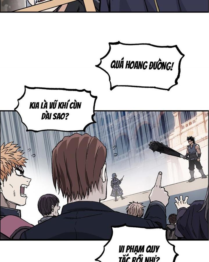 Cương Mãnh Đại Pháp Sư Chapter 5 - Trang 2
