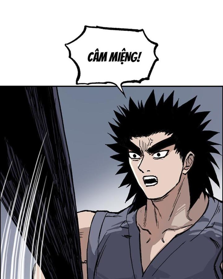 Cương Mãnh Đại Pháp Sư Chapter 5 - Trang 2