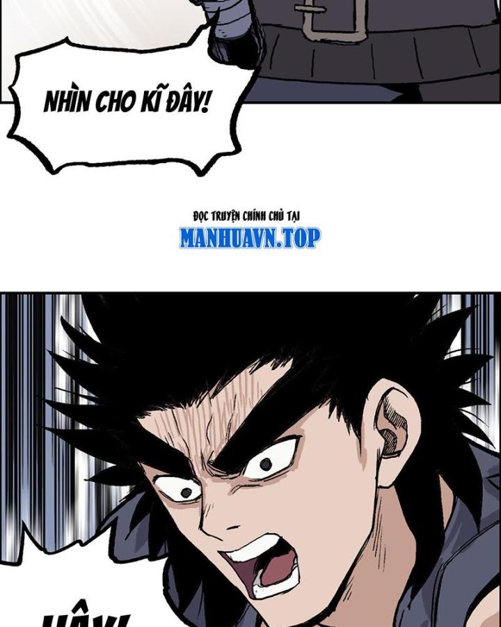 Cương Mãnh Đại Pháp Sư Chapter 5 - Trang 2