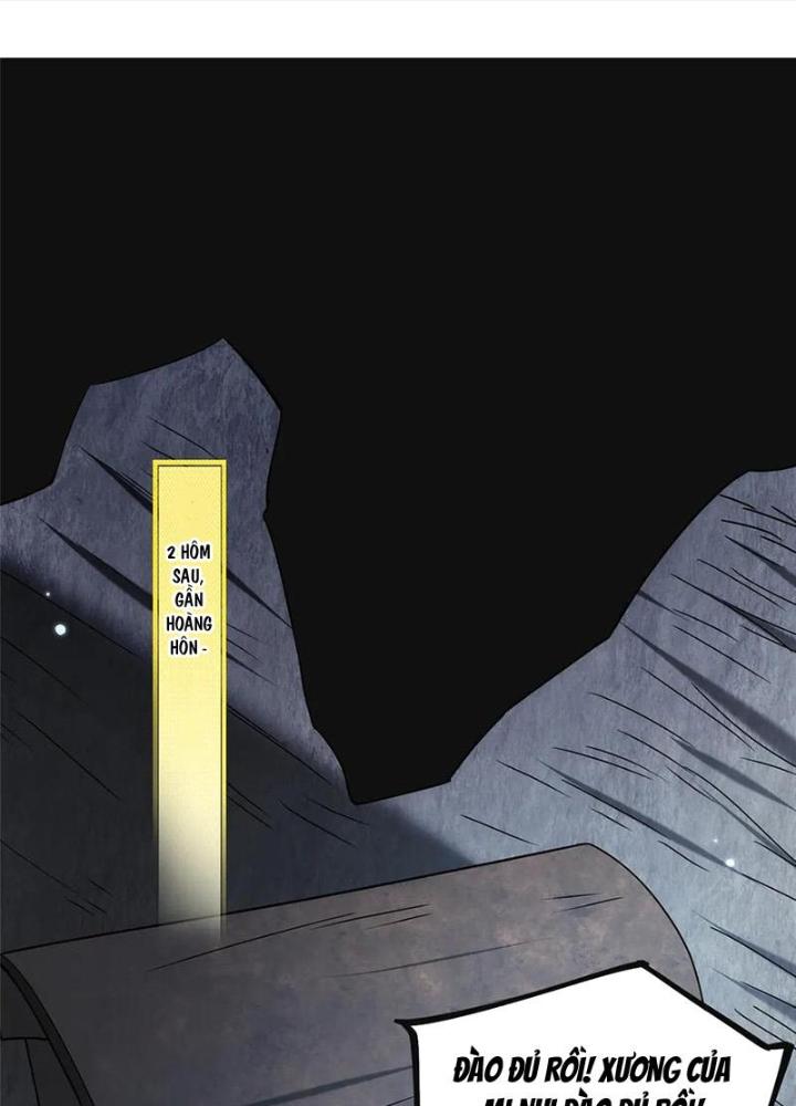 Ở Bên Cạnh Nữ Ma Đầu Chapter 47 - Trang 2