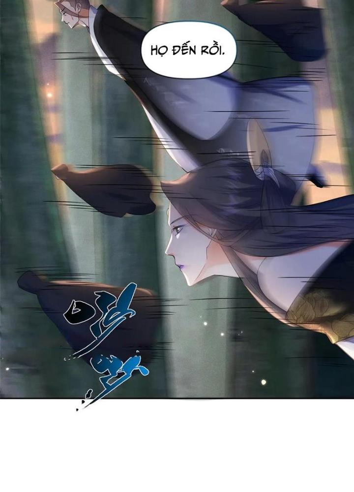 Ở Bên Cạnh Nữ Ma Đầu Chapter 47 - Trang 2