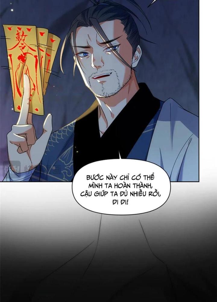 Ở Bên Cạnh Nữ Ma Đầu Chapter 47 - Trang 2
