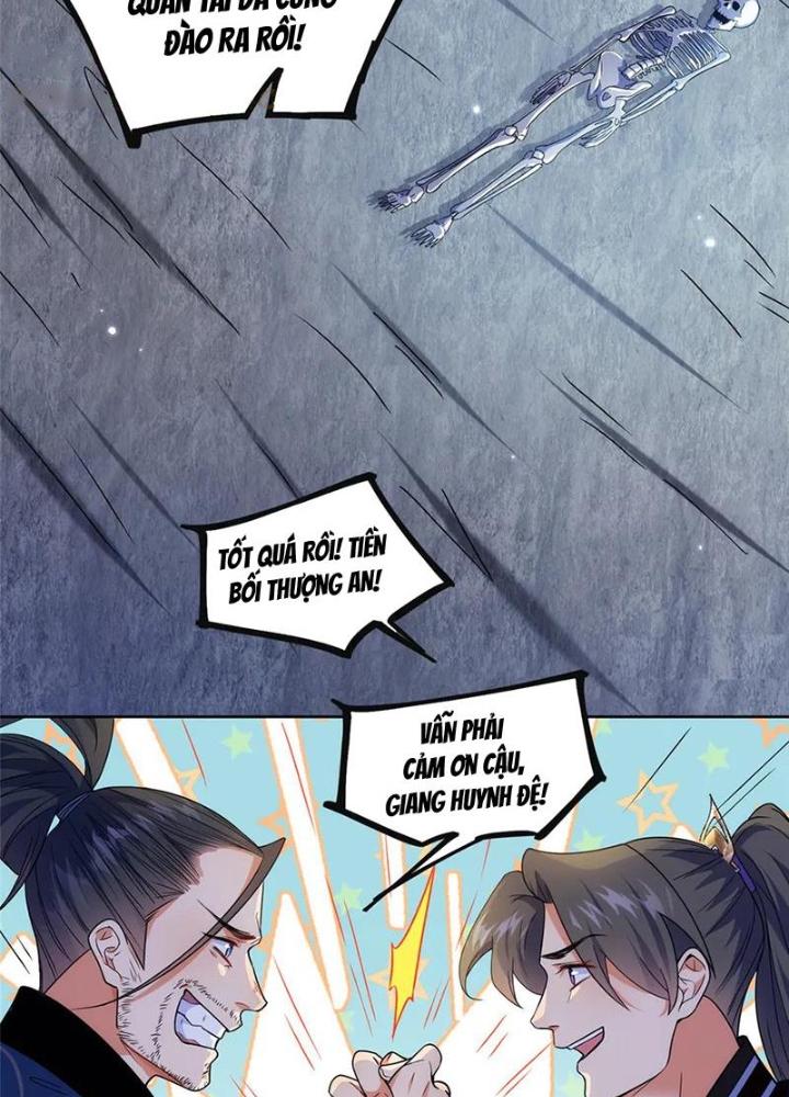 Ở Bên Cạnh Nữ Ma Đầu Chapter 47 - Trang 2