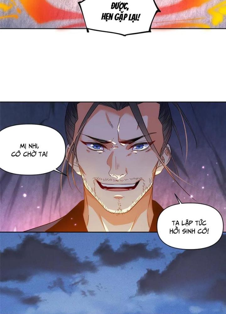 Ở Bên Cạnh Nữ Ma Đầu Chapter 47 - Trang 2
